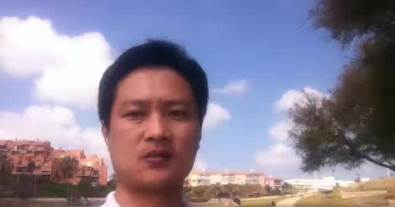 钟志的第三张照片--闽侯征婚网
