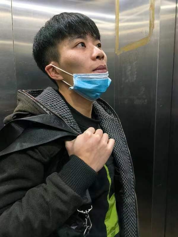 漂流的第二张照片--闽侯征婚网