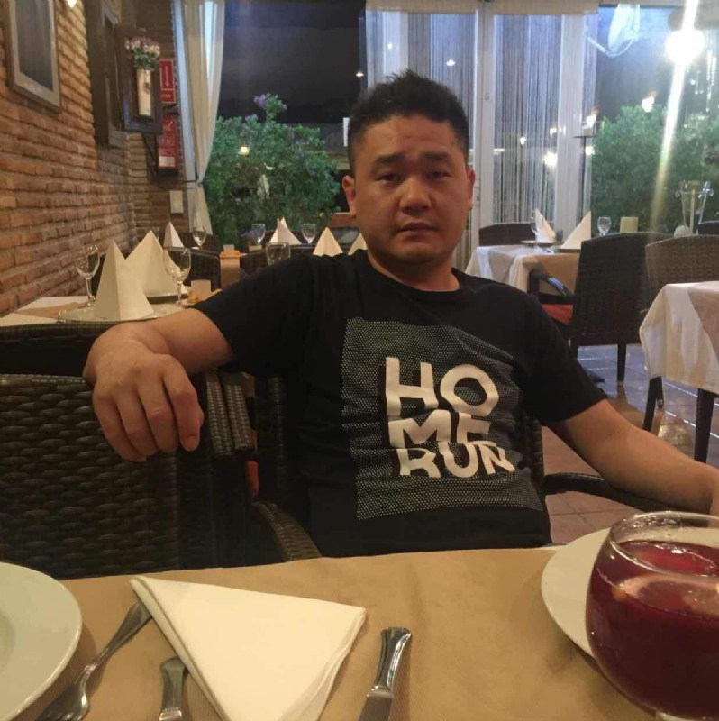 海外游子的第二张照片--闽侯征婚网