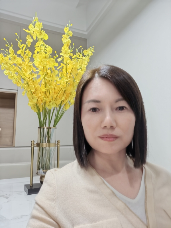 一诺的第一张照片--闽侯征婚网