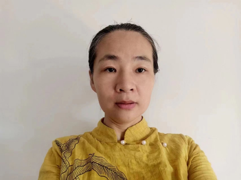 阿为的第三张照片--闽侯征婚网