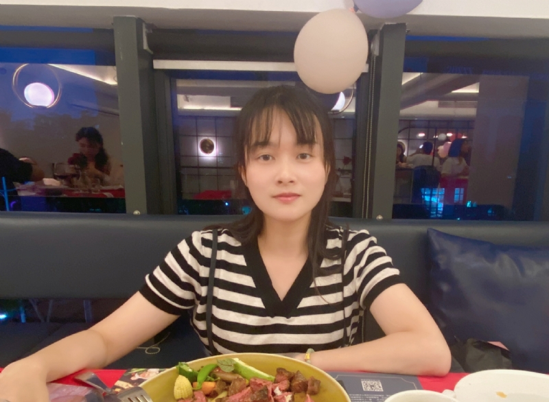 从心出发的第一张照片--闽侯征婚网