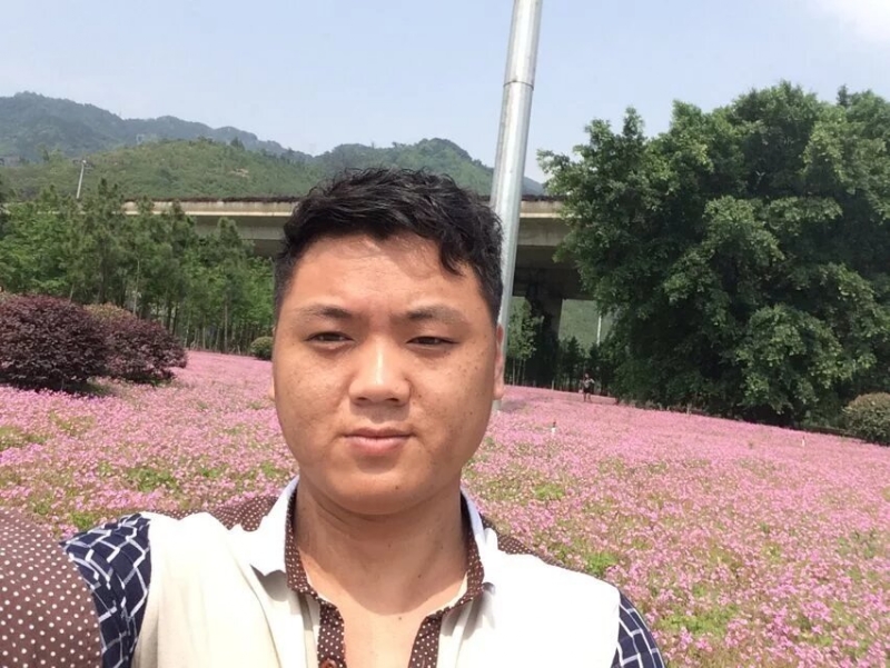 过日子的第一张照片--闽侯征婚网