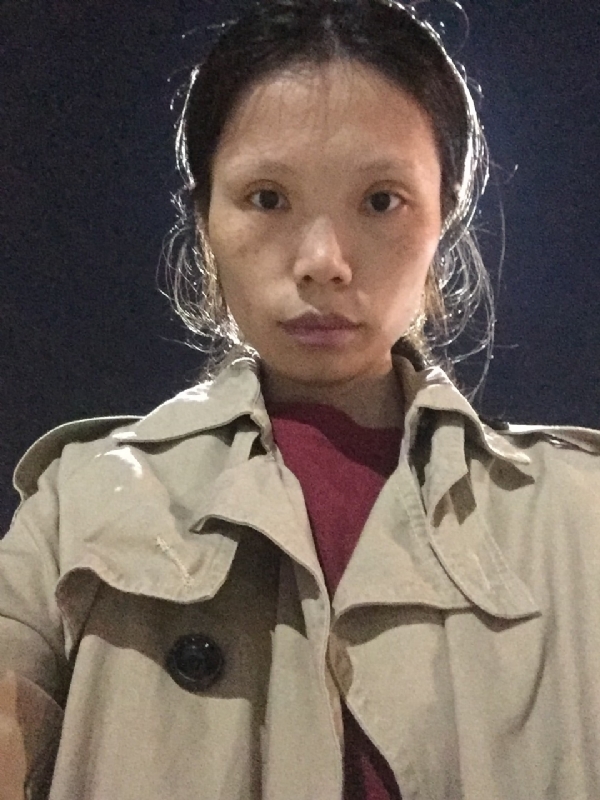 小白的第一张照片--闽侯征婚网