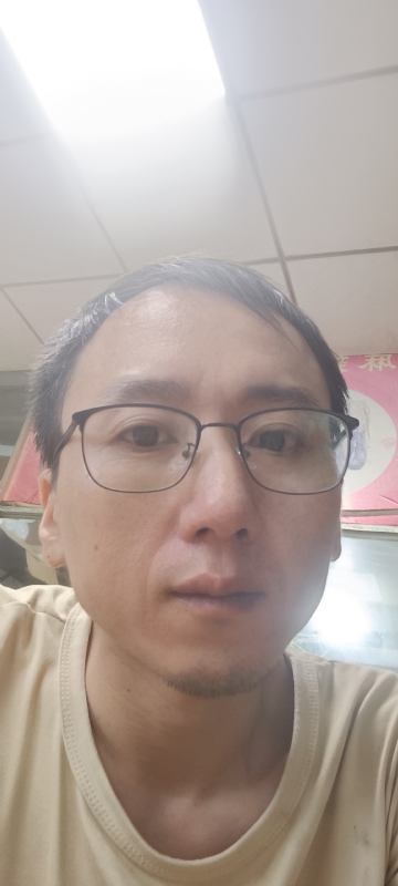 想胖的瘦子的第一张照片--闽侯征婚网