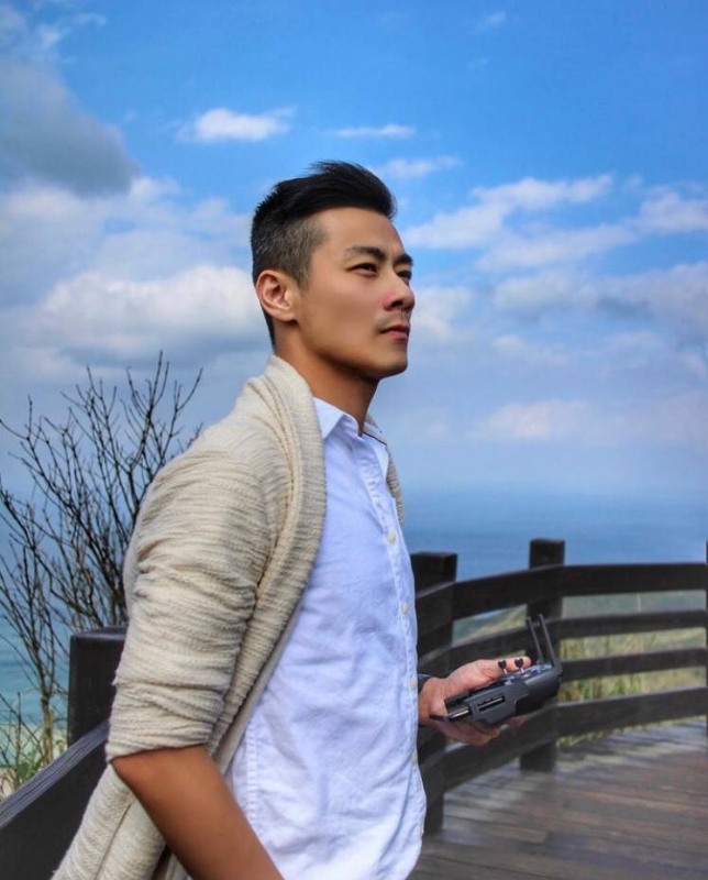 蓝天的第一张照片--闽侯征婚网