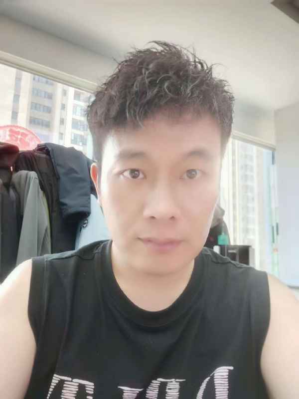 缘分何求的第一张照片--闽侯征婚网
