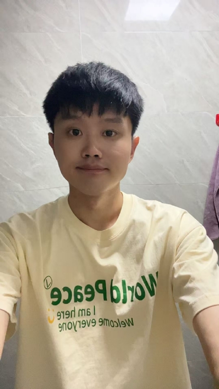 key的第一张照片--闽侯征婚网