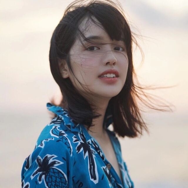 灵魂有香气的第一张照片--闽侯征婚网