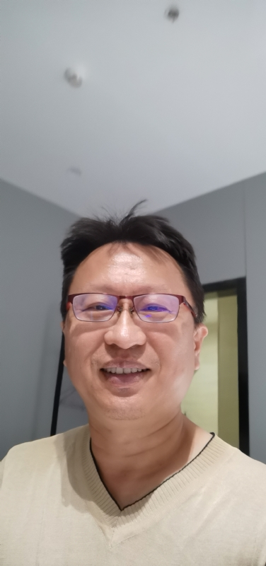 台皖佬徽阿狼的第一张照片--闽侯征婚网
