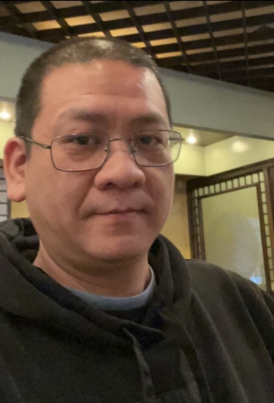 蓝天白云的第一张照片--闽侯征婚网