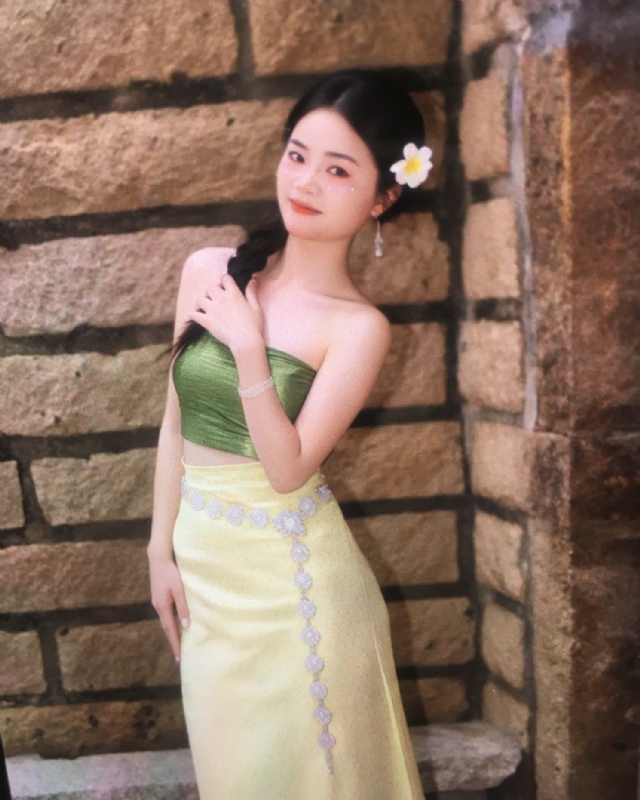 丫头的第六张照片--闽侯征婚网