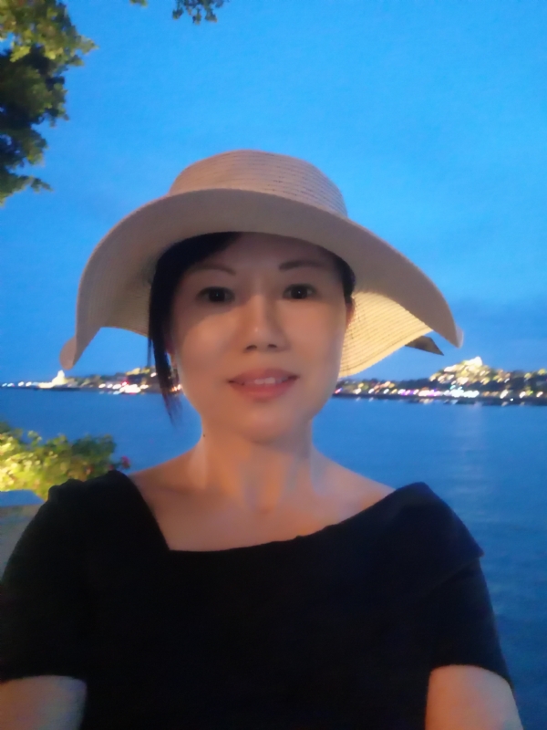 一心的第一张照片--闽侯征婚网