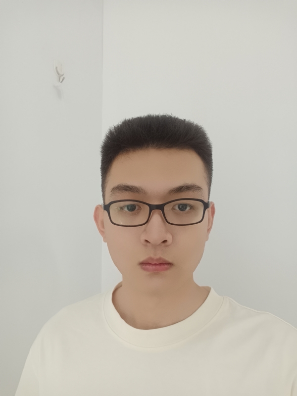 Lin的第二张照片--闽侯征婚网