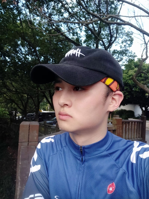 麦兜的第二张照片--闽侯征婚网