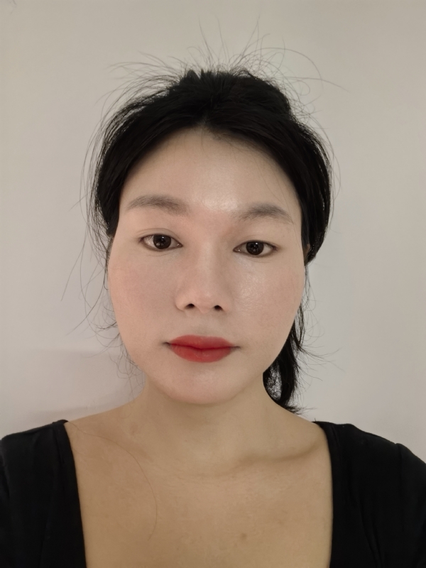 卉秀的第一张照片--闽侯征婚网