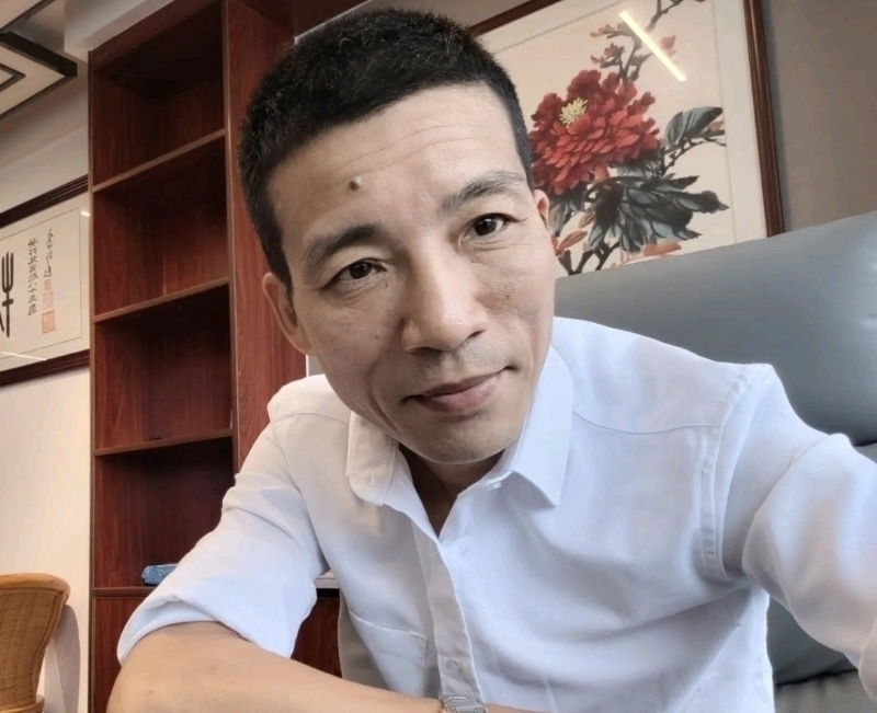 清风四海的第一张照片--闽侯征婚网