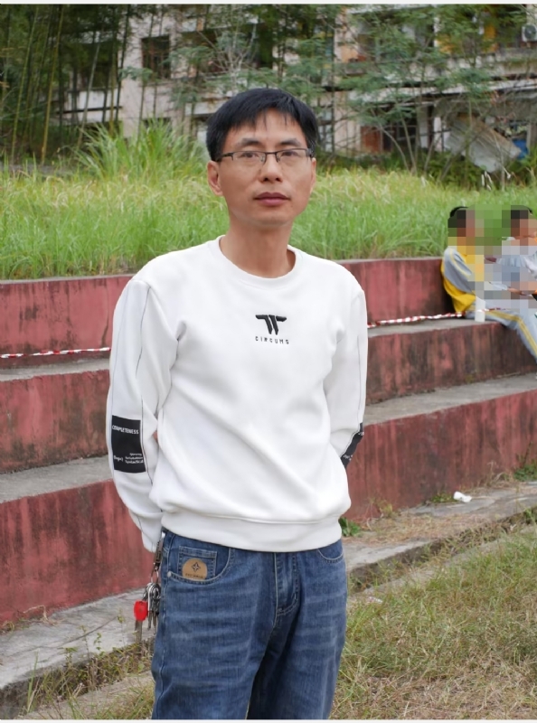 寻寻觅觅的第一张照片--闽侯征婚网