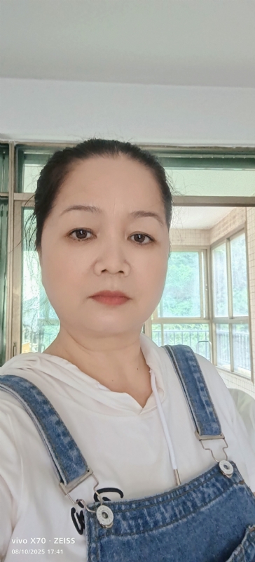 小巧玲珑的第一张照片--闽侯征婚网