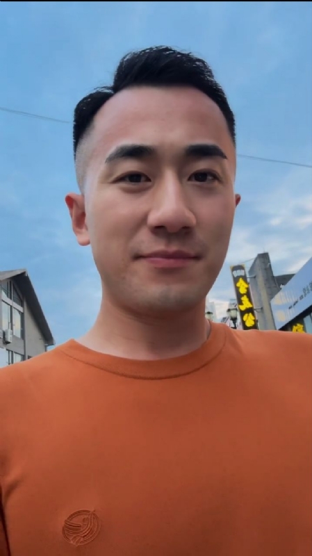 往事随风的第二张照片--闽侯征婚网