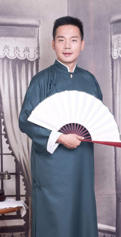 熊猫蔡蔡的第二张照片--闽侯征婚网