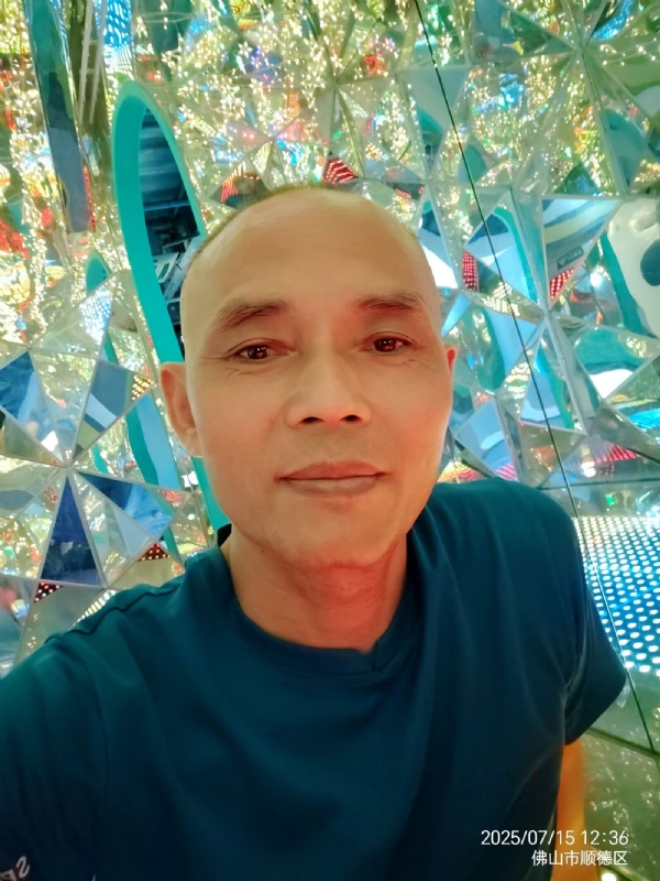 阿里睡不着的第二张照片--闽侯征婚网