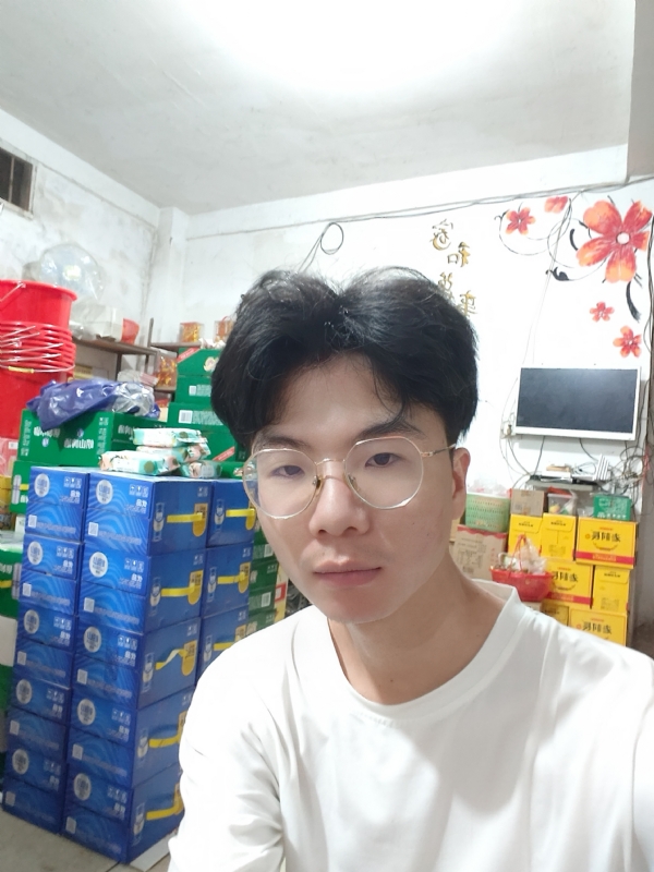 瓜瓜的第一张照片--闽侯征婚网