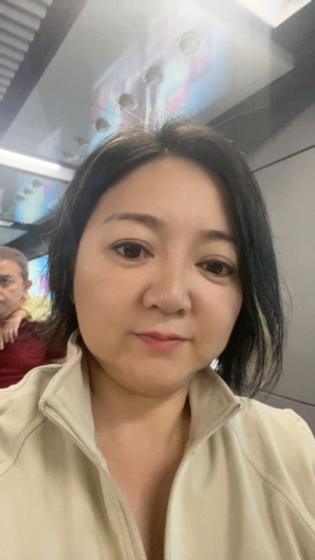 Carry的第二张照片--闽侯征婚网