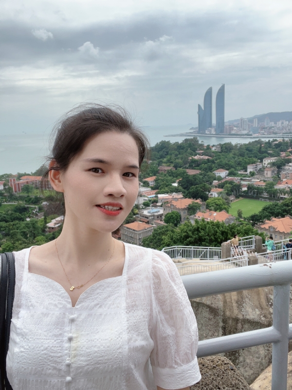 Rubia的第二张照片--闽侯征婚网