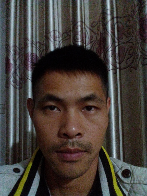 一切随缘的第一张照片--闽侯征婚网