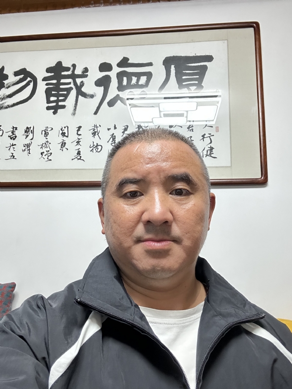 沉稳世界的第一张照片--闽侯征婚网