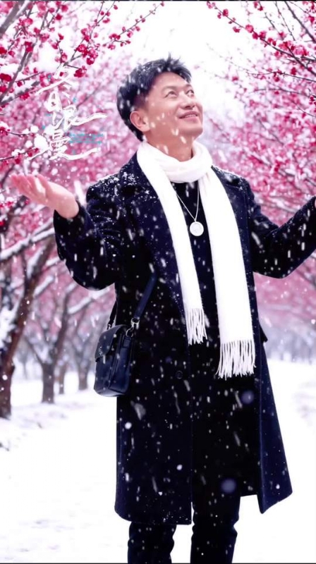 网上邻居的第一张照片--闽侯征婚网