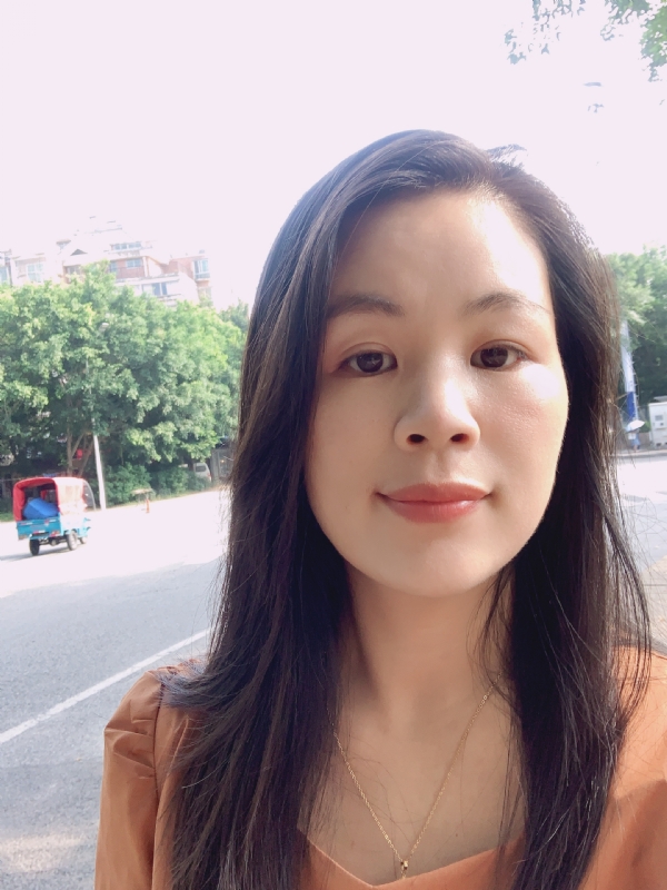 程锦汐的第一张照片--闽侯征婚网