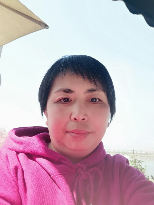 王女士的第一张照片--闽侯征婚网