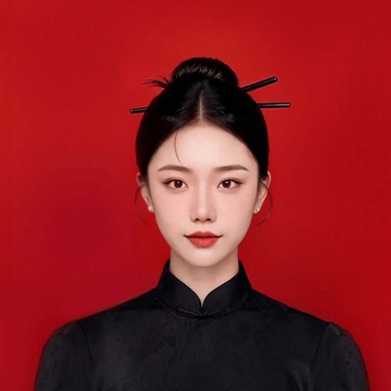 周虹的第一张照片--闽侯征婚网