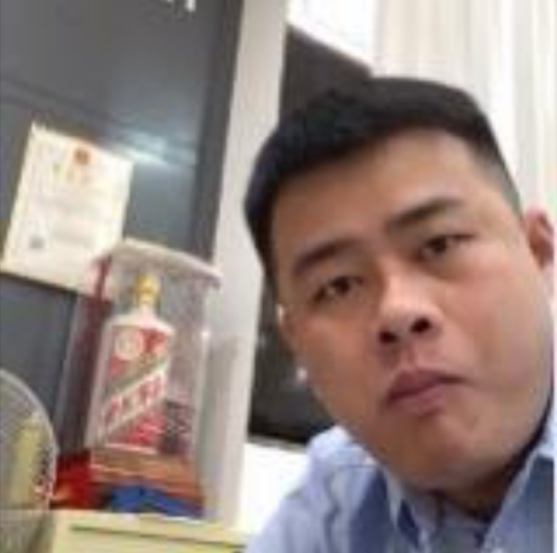 薛诚玖的第一张照片--闽侯征婚网