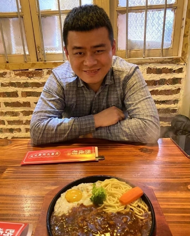 薛诚玖的第三张照片--闽侯征婚网