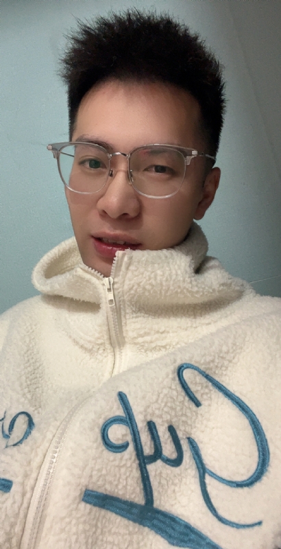 帅渺渺的第一张照片--闽侯征婚网