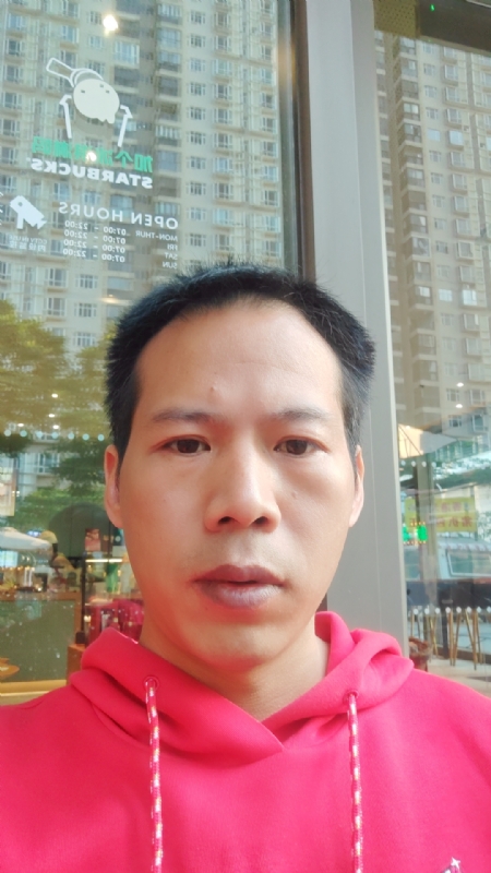 妖孽哪里跑的第一张照片--闽侯征婚网