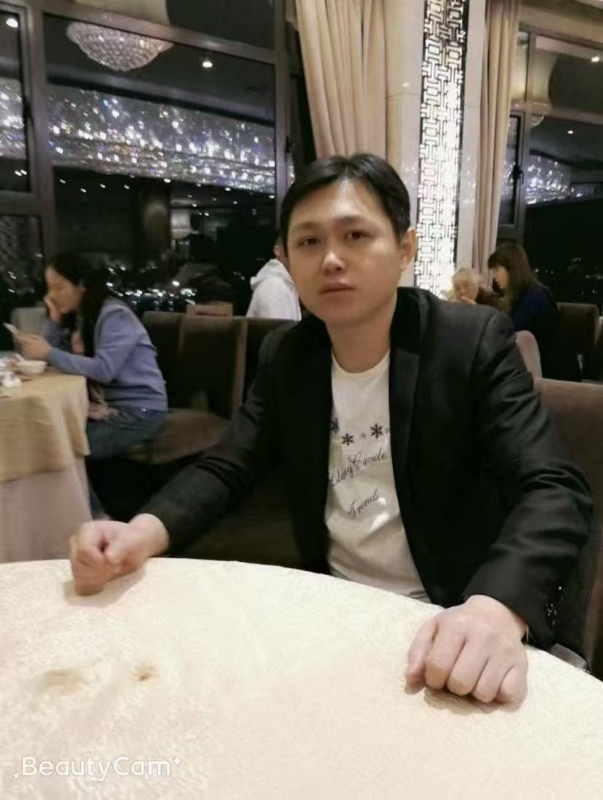 Andysu的第一张照片--闽侯征婚网