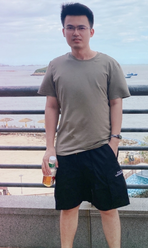 火花的第一张照片--闽侯征婚网