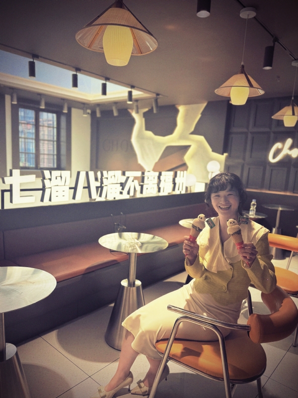 啊真的第二张照片--闽侯征婚网