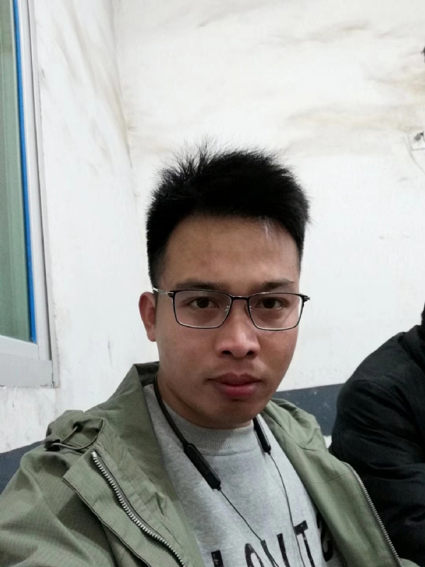 吴子星的第一张照片--闽侯征婚网