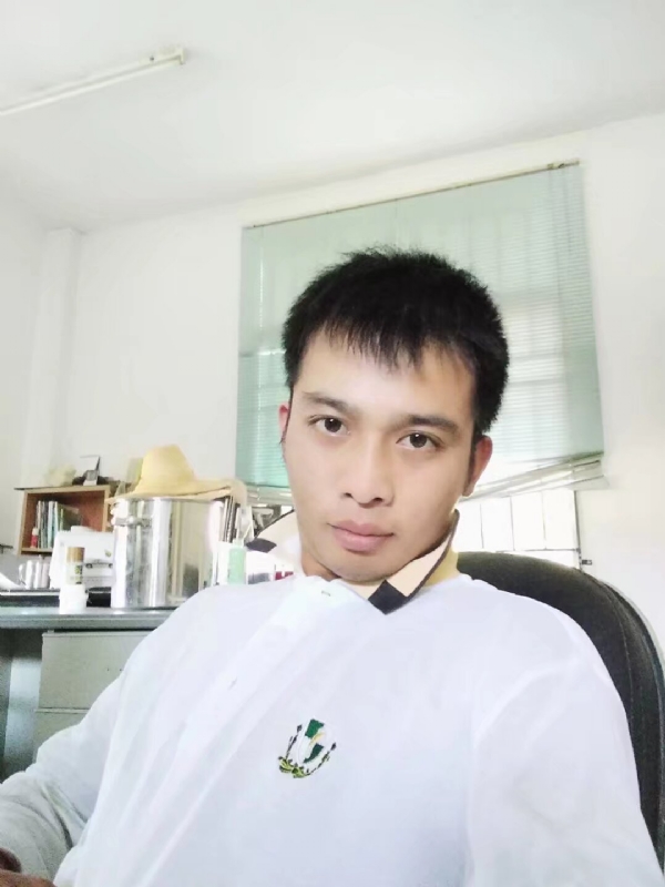 吴子星的第三张照片--闽侯征婚网