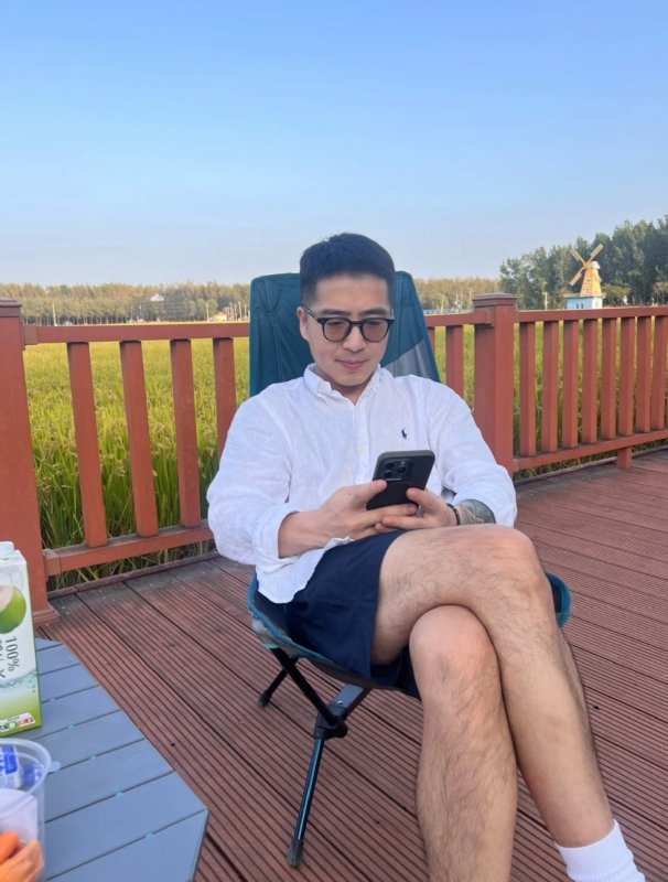 只为与你相见的第一张照片--闽侯征婚网