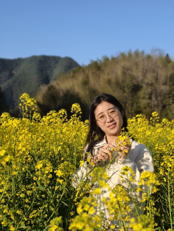 向往美好的第二张照片--闽侯征婚网